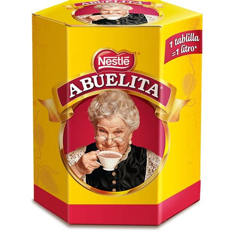 chocolate abuelita gif